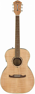 FENDER FA-235E Concert Natural LR - Электрогитара