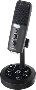 ALCTRON CU58PRO Микрофон USB студийный конденсаторный, Alctron