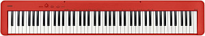CASIO CDP-S160 RD - Пианино цифровое
