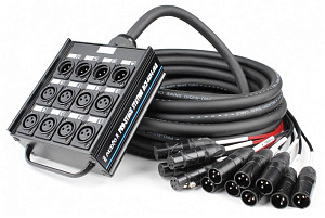 PROAUDIO MCS-1604-30M - Мультикор