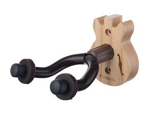 Flatsons FH-06W - Держатель настенный для гитары