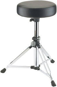 K&M 14030-000-02 - Стул для барабанщика