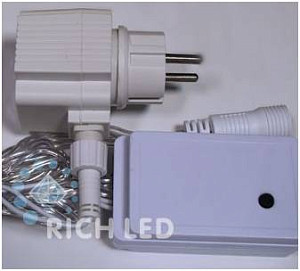 RICH LED RL-Cn 4-WF-24 - Шнур подключения