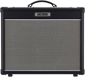 BOSS NEX-STAGE комбо усилитель