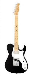 FGN J-Standard Iliad JIL-ASH-MH BK - Электрогитара