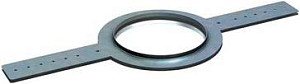 TANNOY Plaster ring CVS4 - Кольцо для громкоговорителей