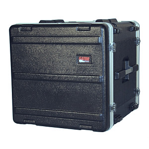 GATOR GR-10L - Рэковый кейс на 10U