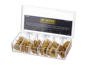DUNLOP 4211 ULTEX STANDART - Медиаторы