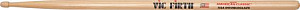 VIC FIRTH X5ADG DoubleGlaze - Барабанные палочки орех