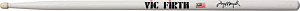 VIC FIRTH SJM - Барабанные палочки орех