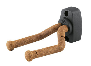 Konig & Meyer 16280-000-95 - Настенный держатель для гитары, "крюк"