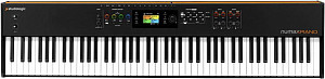 STUDIOLOGIC Numa X Piano 88 - цифровое пианино, 88-нотная взвешенная клавиатура...