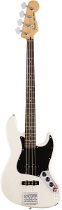 FENDER DLX ACTIVE JAZZ BASS PF OWT - Бас-гитара