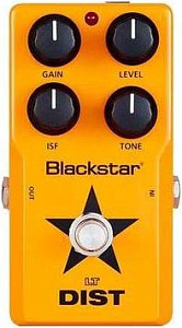 BLACKSTAR LT Dist - Педаль эффектов