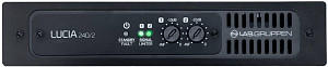 LAB.GRUPPEN Lucia 240/2M - Усилитель мощности