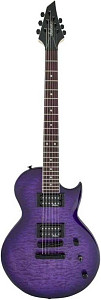 JACKSON JS 22 SC - Электрогитара шестиструнная