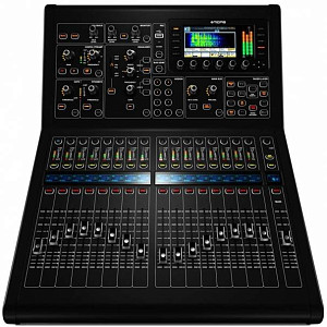 MIDAS M32R - Микшерный пульт