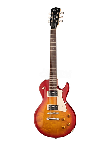 Cort CR100-CRS Classic Rock - Электрогитара