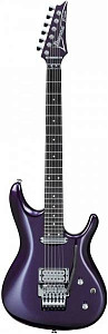 IBANEZ PRESTIGE JS2450 MCP MUSCLE CAR PURPLE - Электрогитара