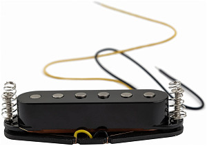 YHL Mercury 61 FC N-BK - Звукосниматель для электрогитары