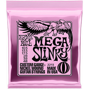 ERNIE BALL 2213 - Струны для электрогитары