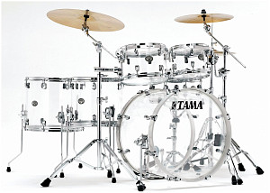 TAMA VI62RZS CI - Ударная установка акустическая
