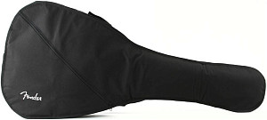 FENDER TRADITIONAL DREADNOUGHT GIG BAG - Чехол для гитары акустической