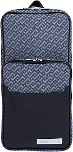 BAM CASES SIGNEASYG Серый - Чехол на кейс для гобоя