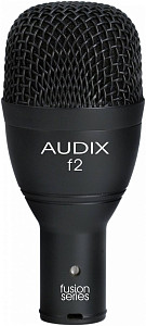 AUDIX f2 - Инструментальный микрофон