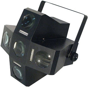 EURO DJ MULTI STAR - LED-прибор