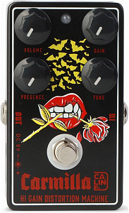CALINE CP-515 - Педаль эффектов Distortion