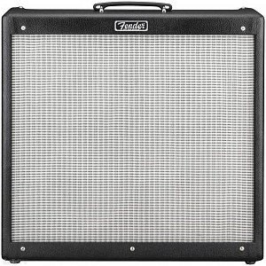 FENDER HOT ROD DEVILLE III 410 - Комбоусилитель для электрогитары