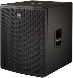 ELECTRO-VOICE ELX118 P - Сабвуфер