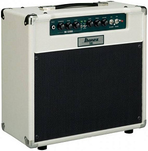 IBANEZ TSA15 TUBESCREAMER Amplifier - Комбоусилитель для электрогитары
