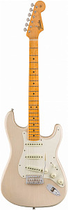 FENDER Custom Shop POSTMODERN STRAT MPL LCC - AWBL - Электрогитара
