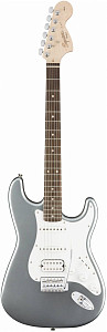 FENDER SQUIER AFFINITY STRAT HSS SLS LRL электрогитара Stratocaster, HSS,...
