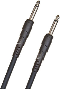 PLANET WAVES PW-CGT- 20 - Инструментальный кабель