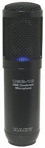 NADY USB-1CX - Микрофон
