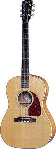 GIBSON 2018 LG-2 American Eagle - Гитара электроакустическая шестиструнная