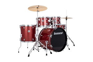 Ludwig LC19014 Accent Fuse - Барабанная установка