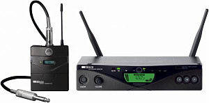 AKG WMS470 INSTR SET BD9 - Радиосистема