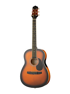 Naranda CAG110BS - Акустическая гитара 38" 