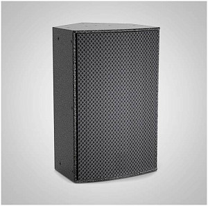 SVS AUDIOTECHNIK R10A Активная 2-полосная акустическая система