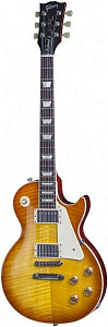 GIBSON LP Traditional Premium Finish 2016 T Light Burst - Электрогитара