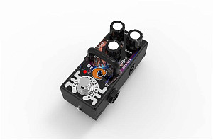 AMT ELECTRONICS CD-2 - Педаль эффектов