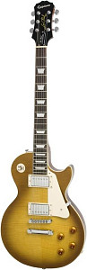 EPIPHONE LES PAUL STANDARD PLUS TOP PRO HONEYBURST - Электрогитара
