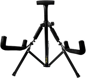 FENDER Acoustics Mini Stand - Стойка гитарная
