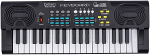 DAVINCI DCK-131 BK - Синтезатор