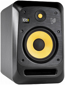KRK V8S4 - Студийный монитор