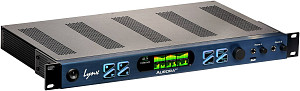 LYNX STUDIO Studio Aurora(n) 16 TB - Конвертер
